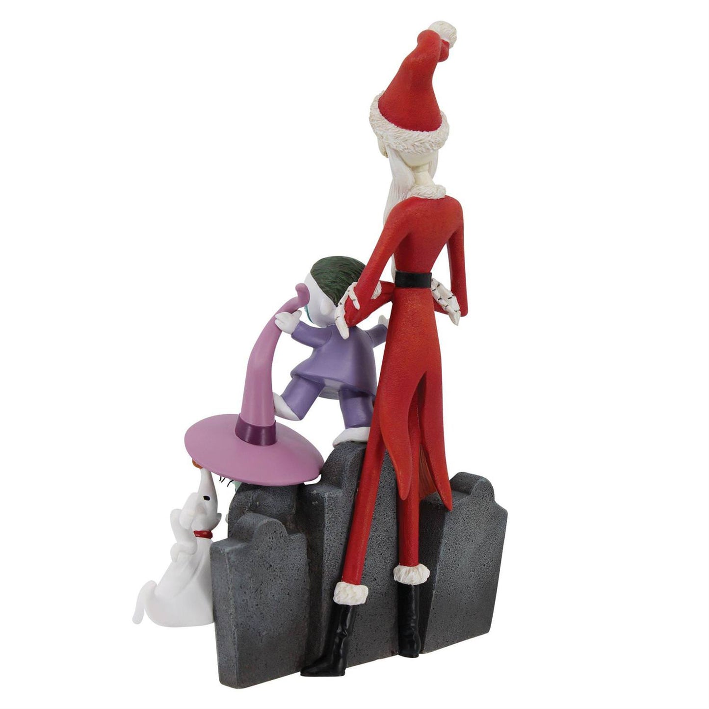 Nightmare Before Christmas Character Pyramid