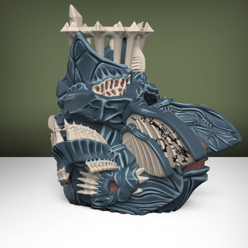 Savathûn (The Witch Queen) Tubbz XL