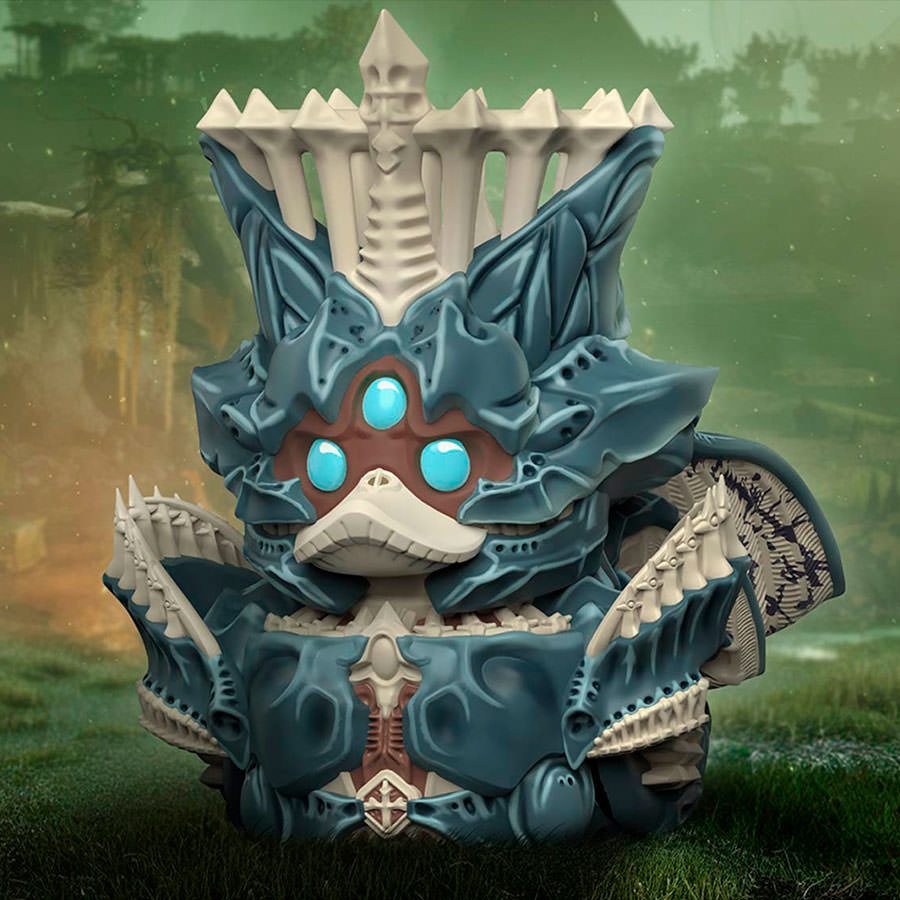 Savathûn (The Witch Queen) Tubbz XL