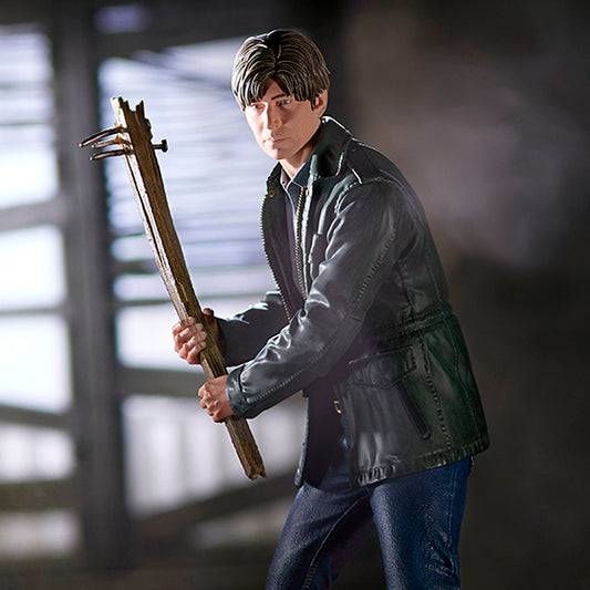 James Sunderland