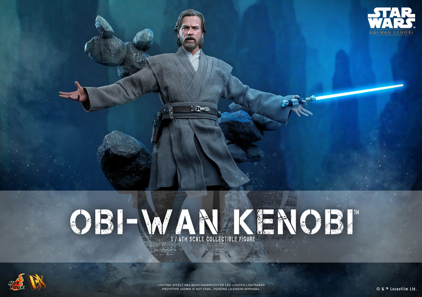 Obi-Wan Kenobi (Special Edition)