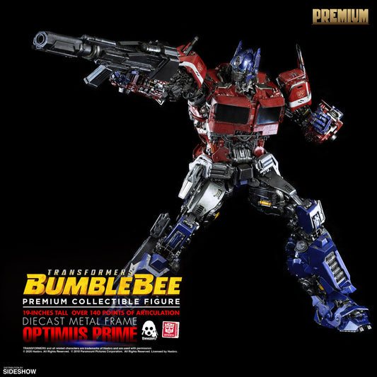 Optimus Prime