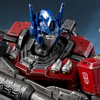 Optimus Prime