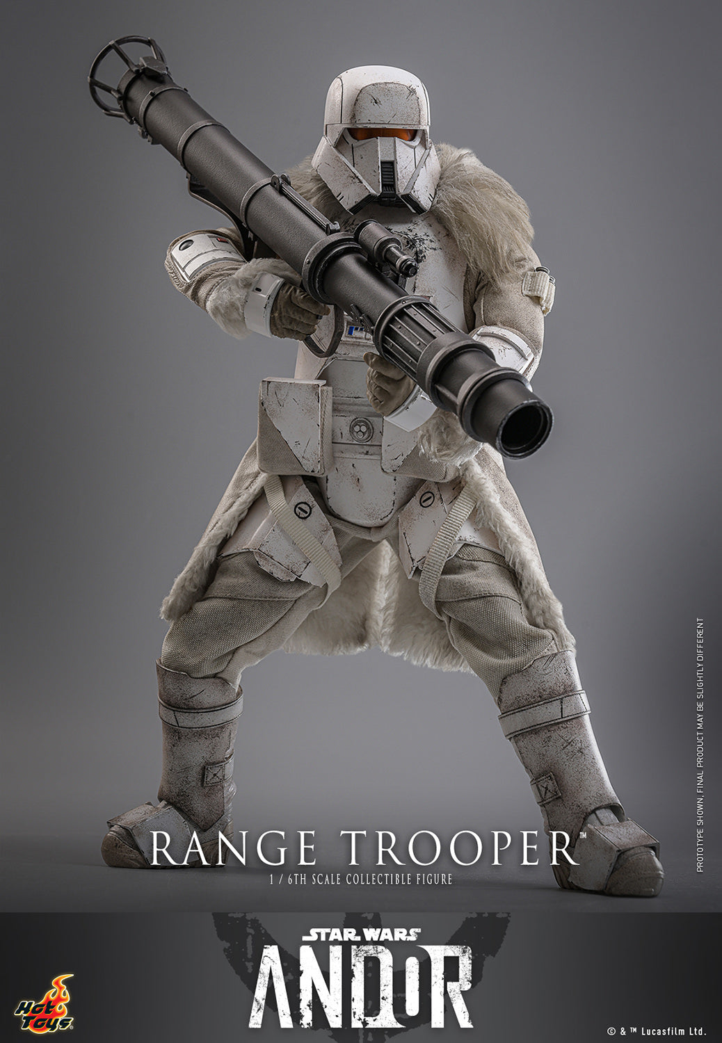 Range Trooper™