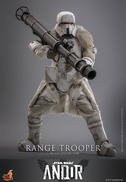 Range Trooper™