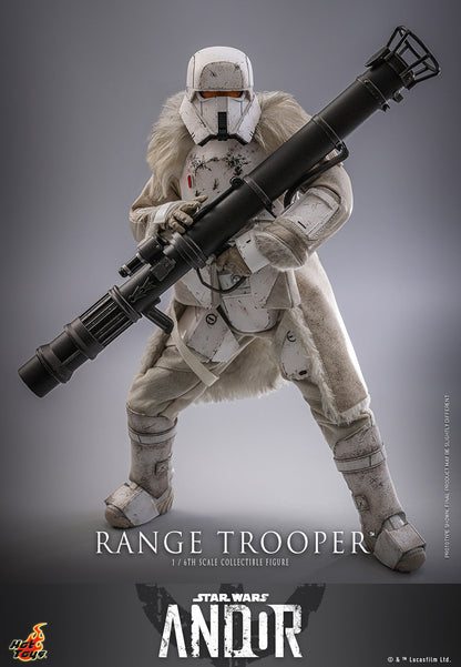 Range Trooper™