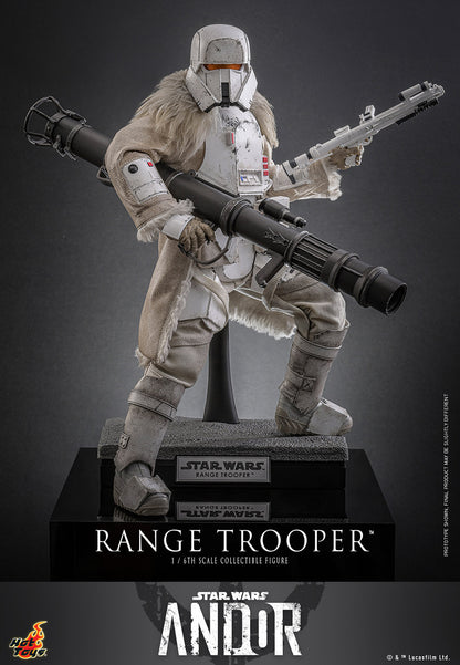 Range Trooper™