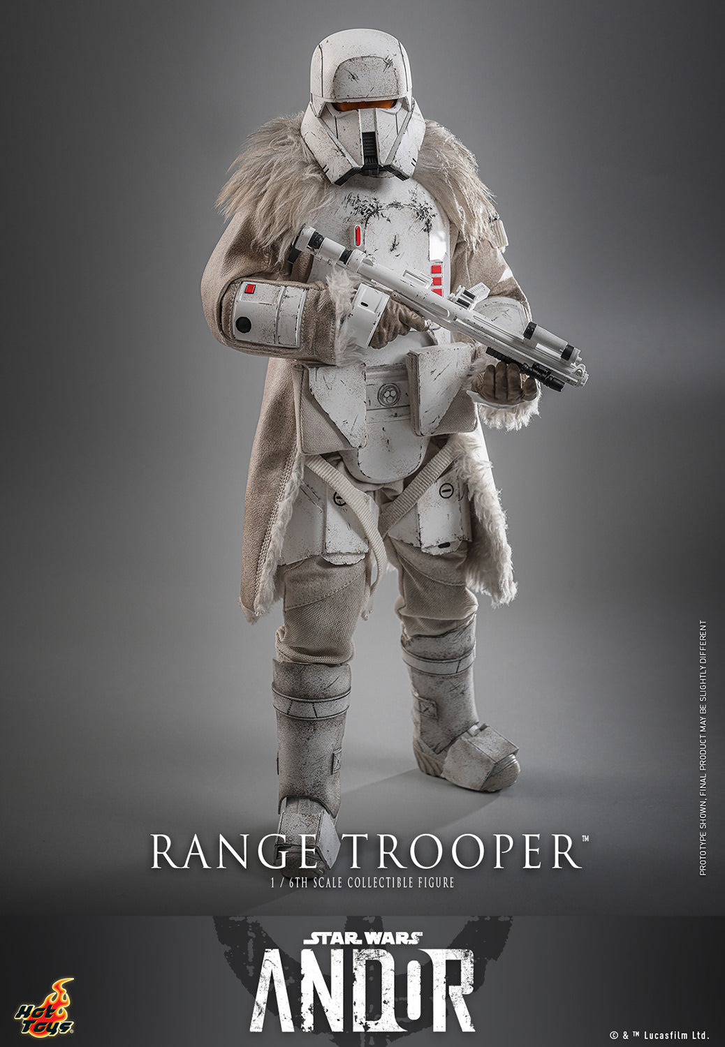 Range Trooper™