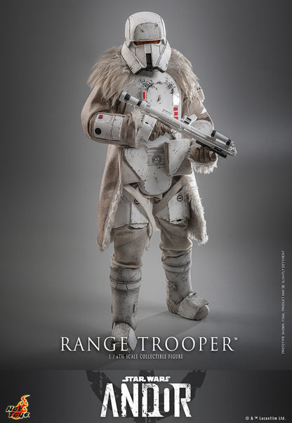 Range Trooper™