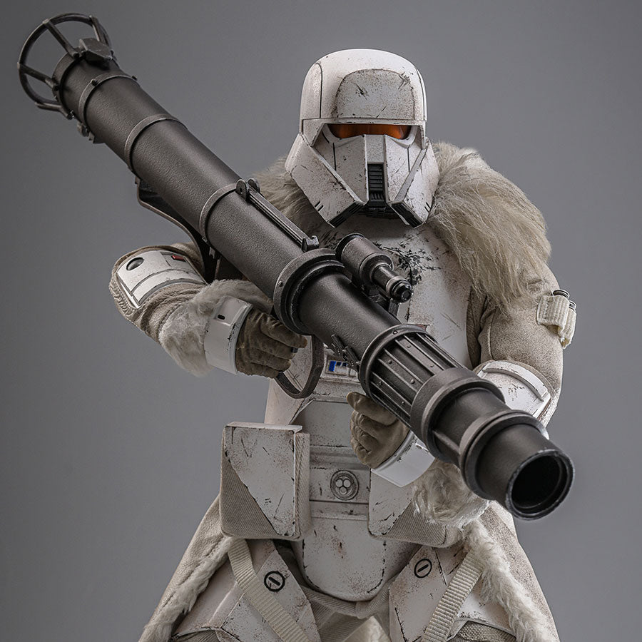 Range Trooper™