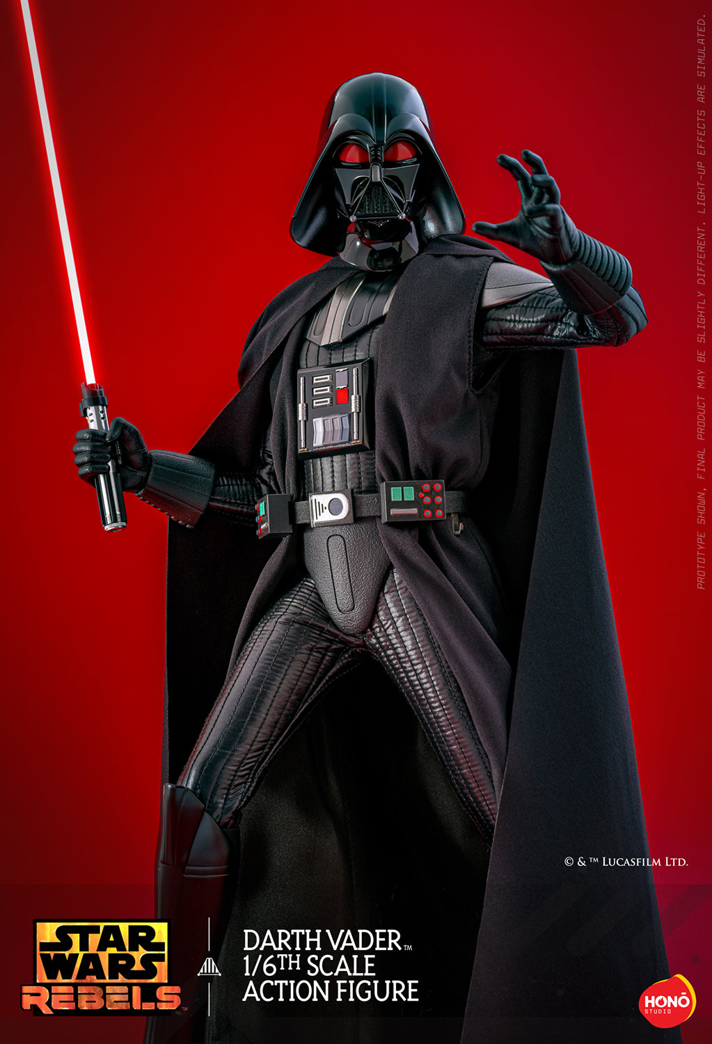 Darth Vader™
