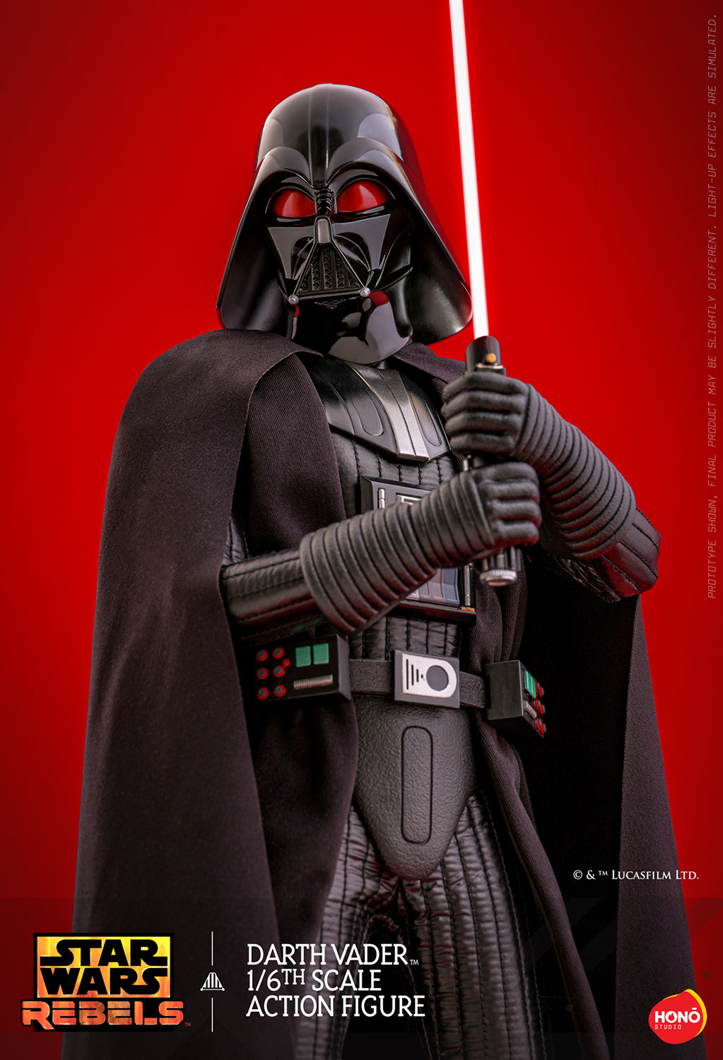 Darth Vader™