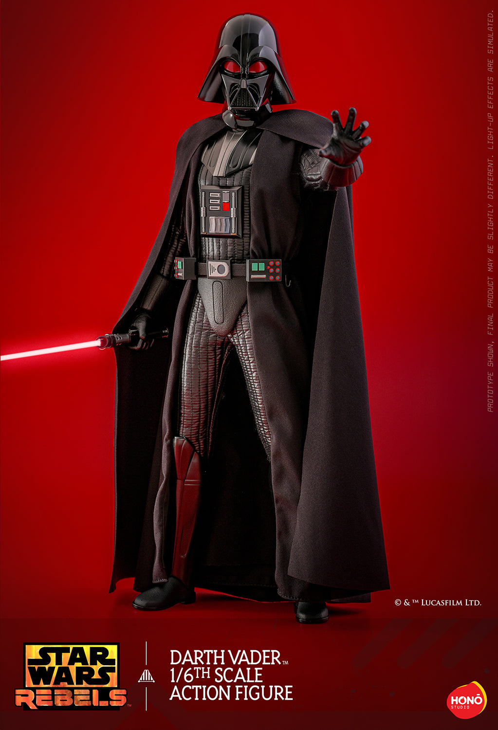 Darth Vader™