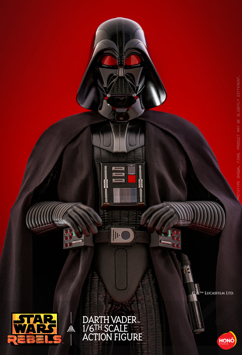 Darth Vader™