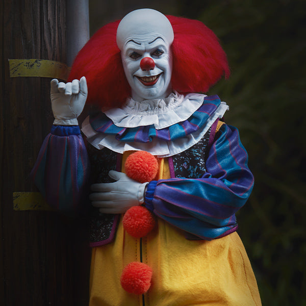 Pennywise