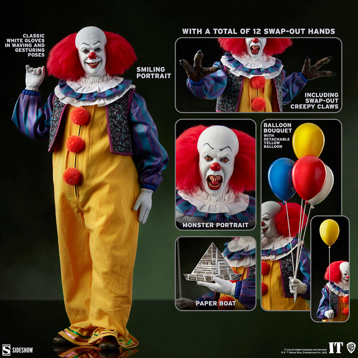 Pennywise