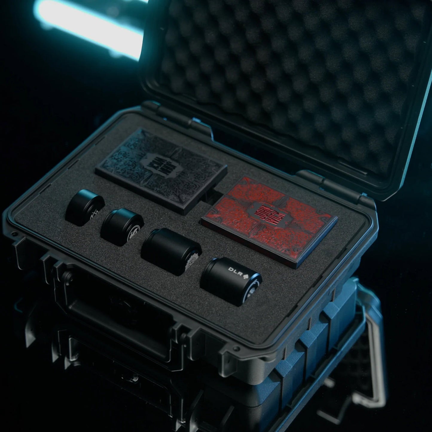 John Wick Card Pack