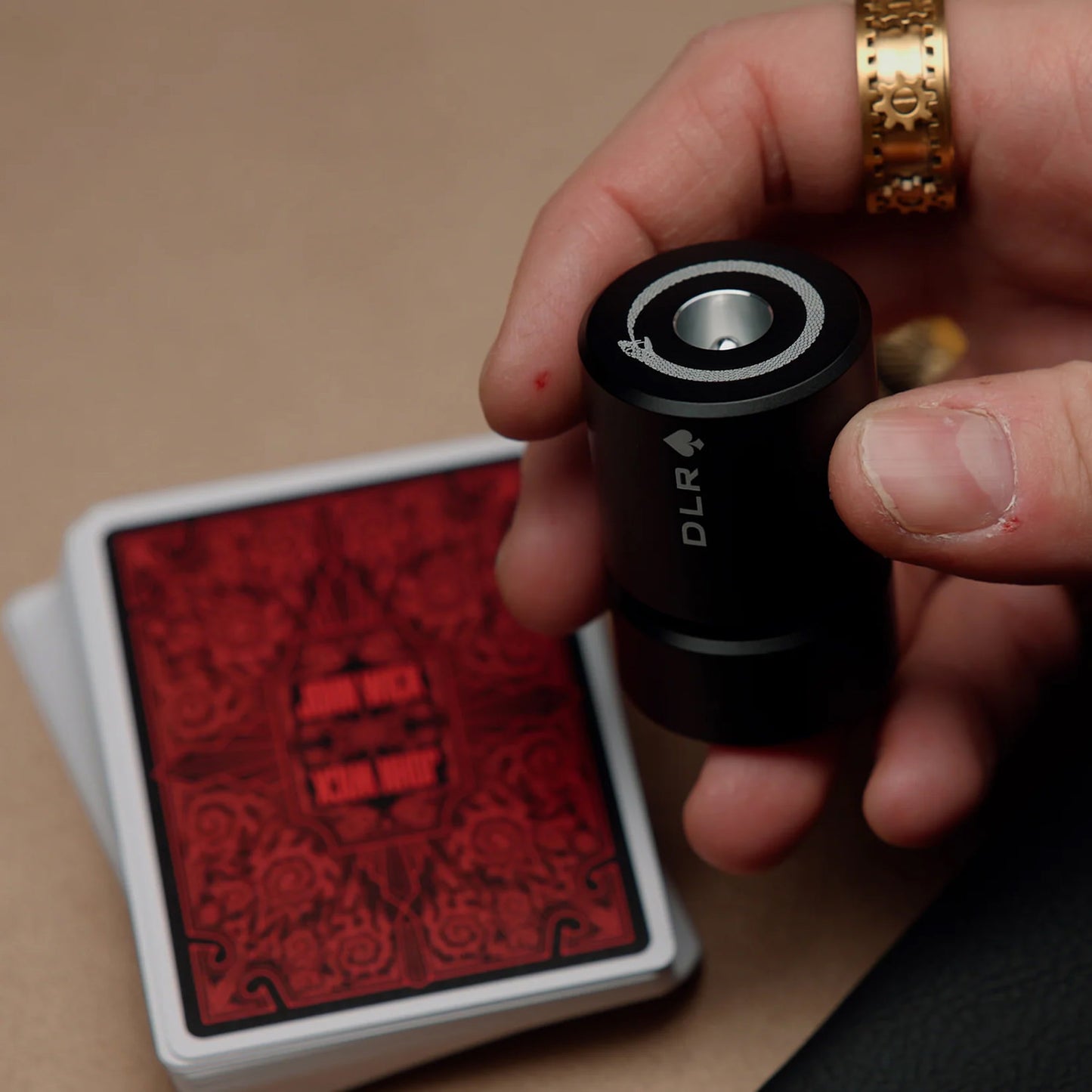 John Wick Card Pack