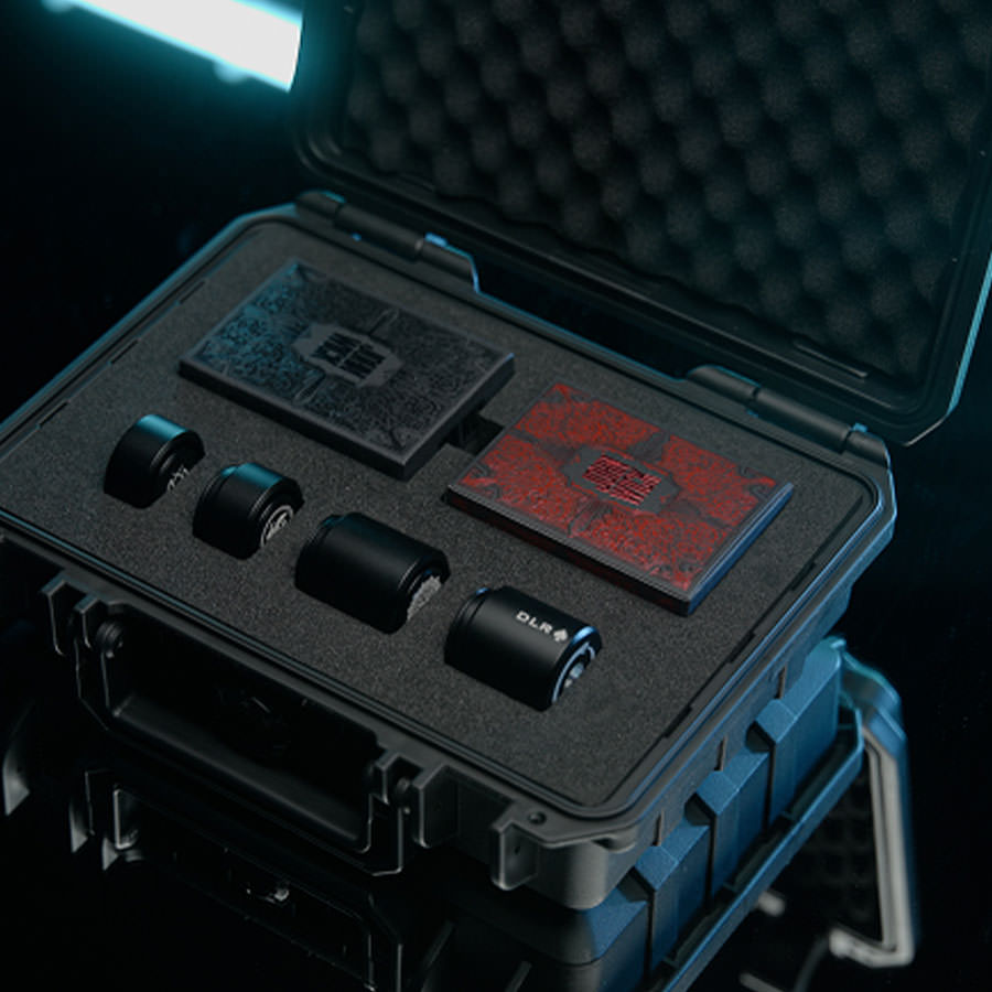 John Wick Card Pack