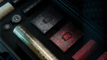 John Wick Poker Chip Set