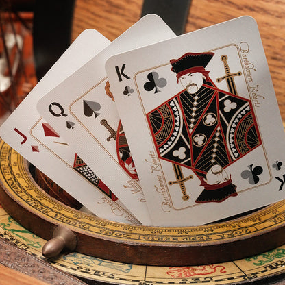 Pirate Gold "Bundle of Loot" Poker Chip Set
