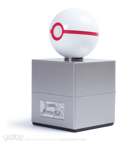 Premier Ball