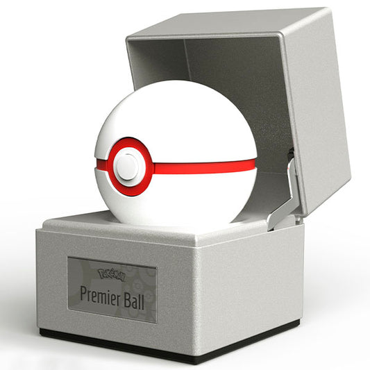 Premier Ball