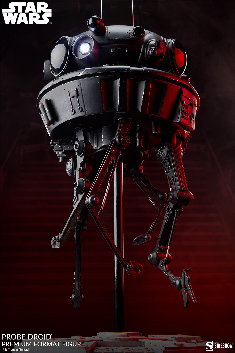 Probe Droid