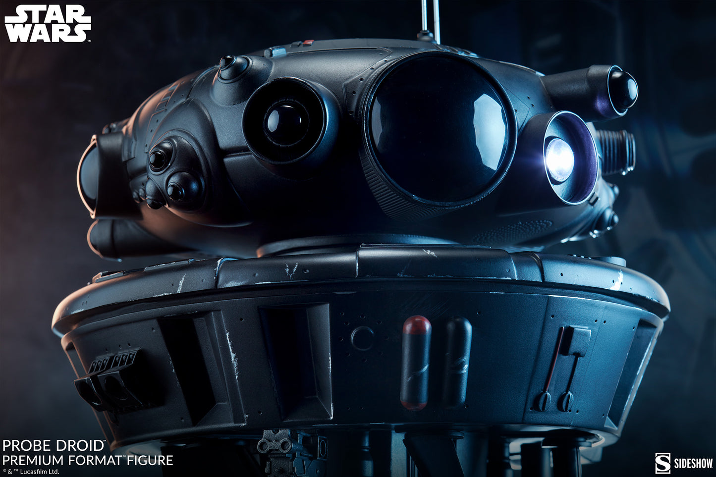 Probe Droid