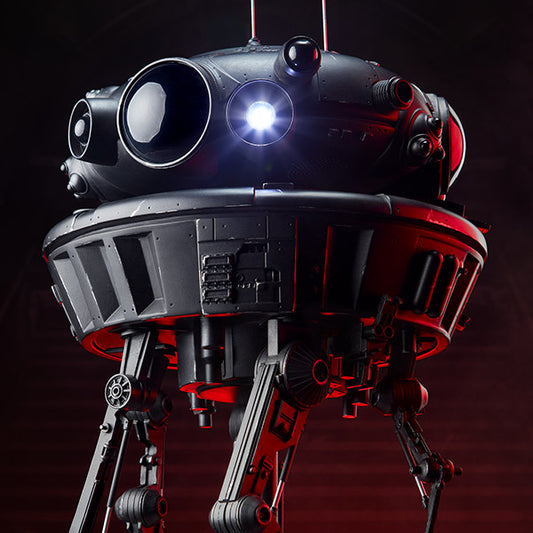 Probe Droid