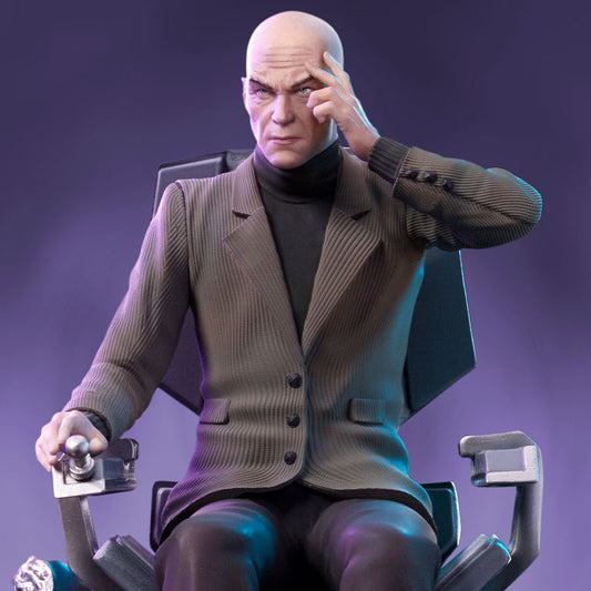 Professor X