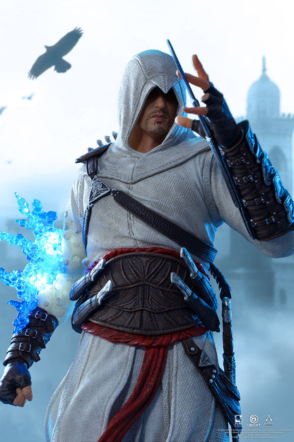 Animus Altair