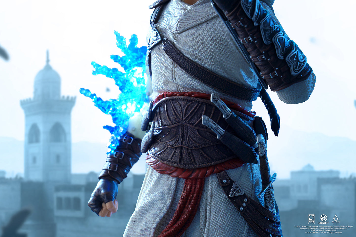 Animus Altair