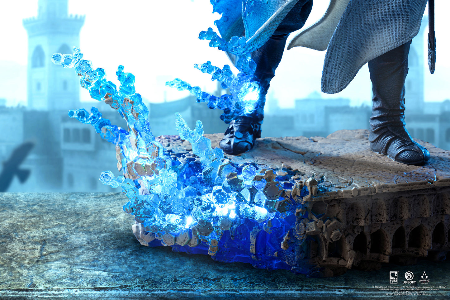 Animus Altair