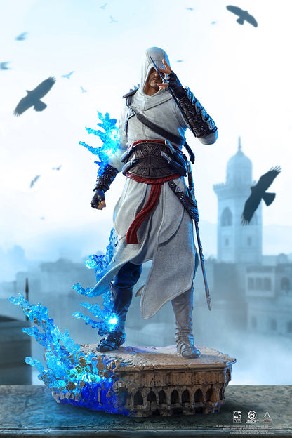 Animus Altair