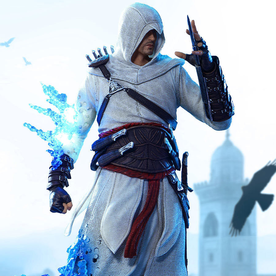 Animus Altair