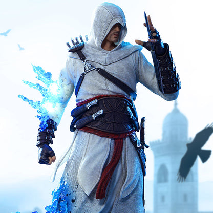 Animus Altair