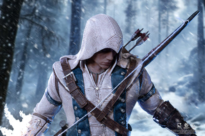 Animus Connor