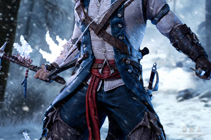 Animus Connor