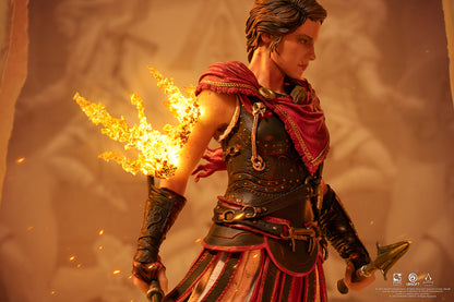 Animus Kassandra