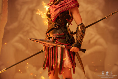 Animus Kassandra