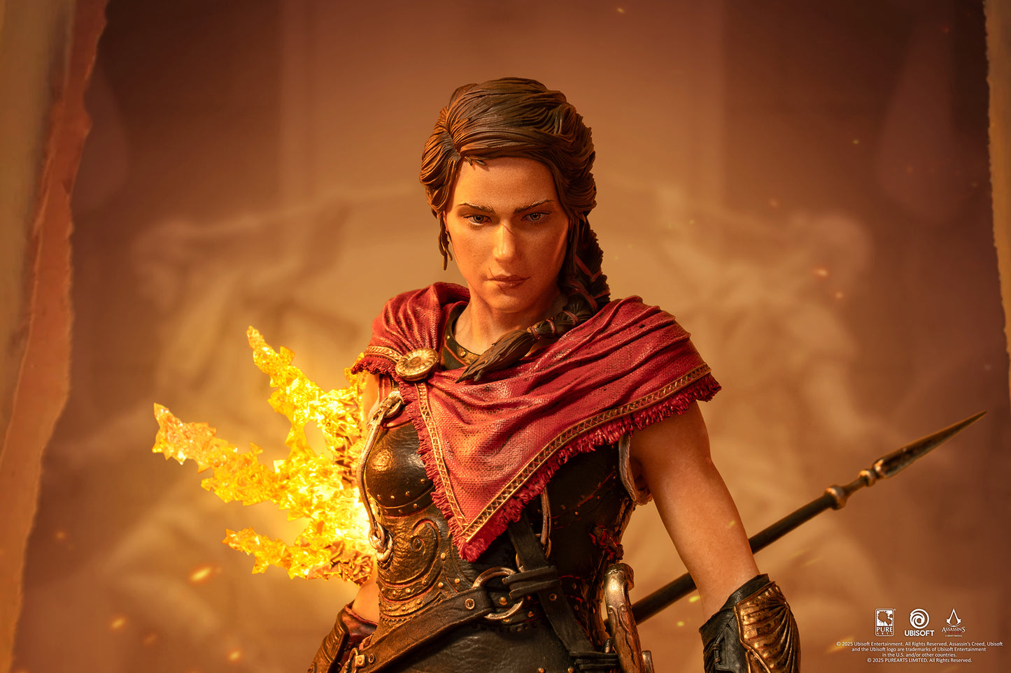 Animus Kassandra