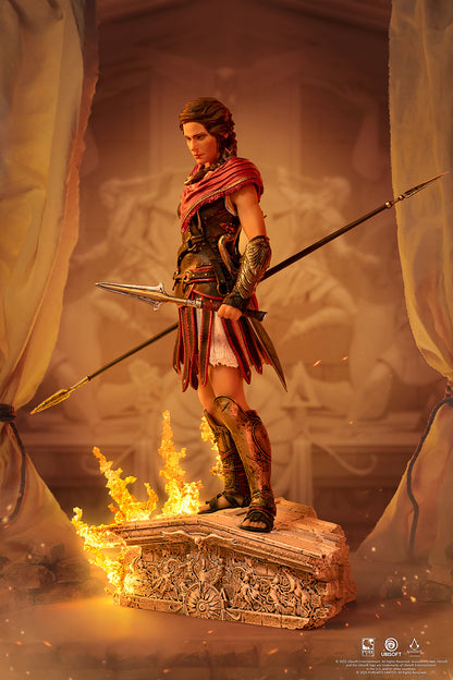 Animus Kassandra