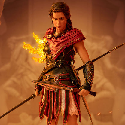 Animus Kassandra