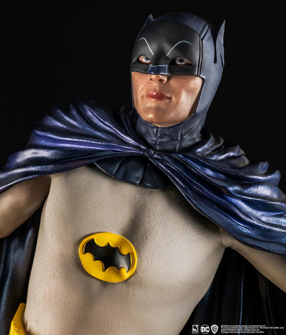 Batman and Robin