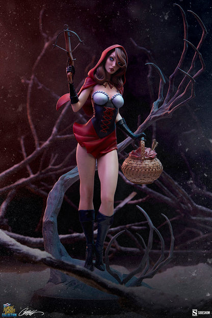 Red Riding Hood