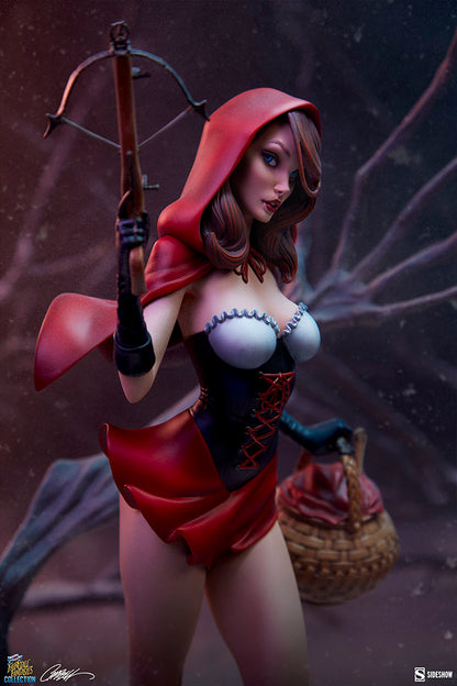 Red Riding Hood