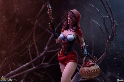Red Riding Hood