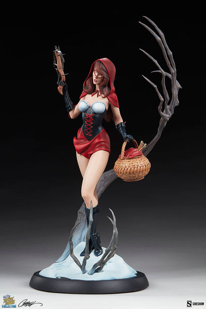 Red Riding Hood