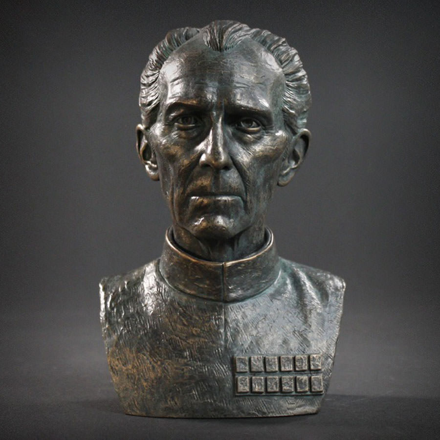 Grand Moff Tarkin